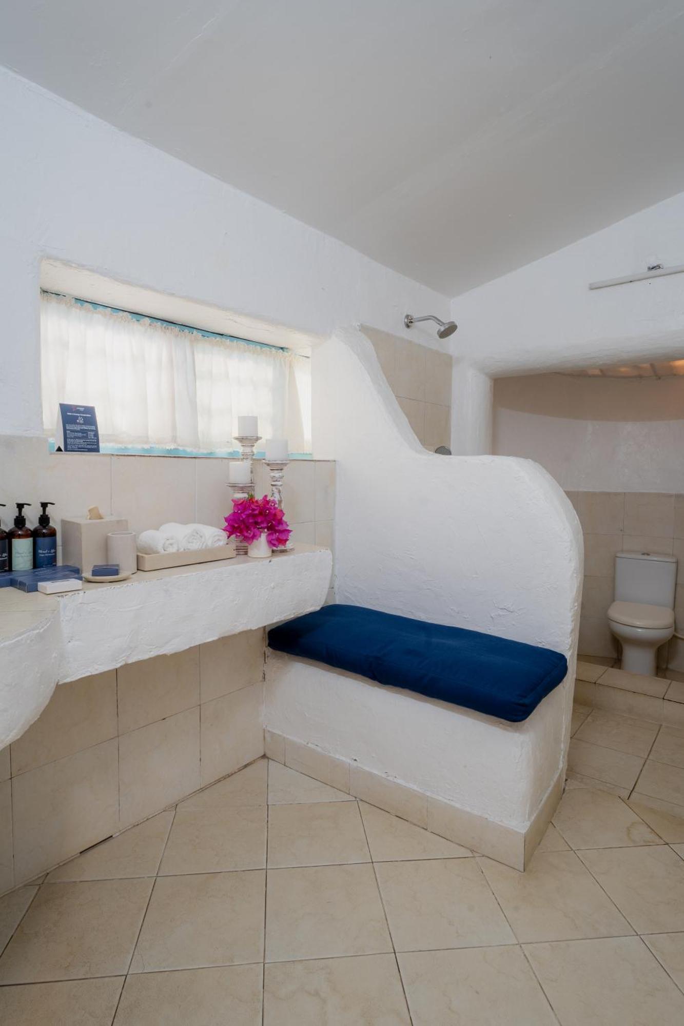 Lohonostays Villa Santorini Alibág Kültér fotó