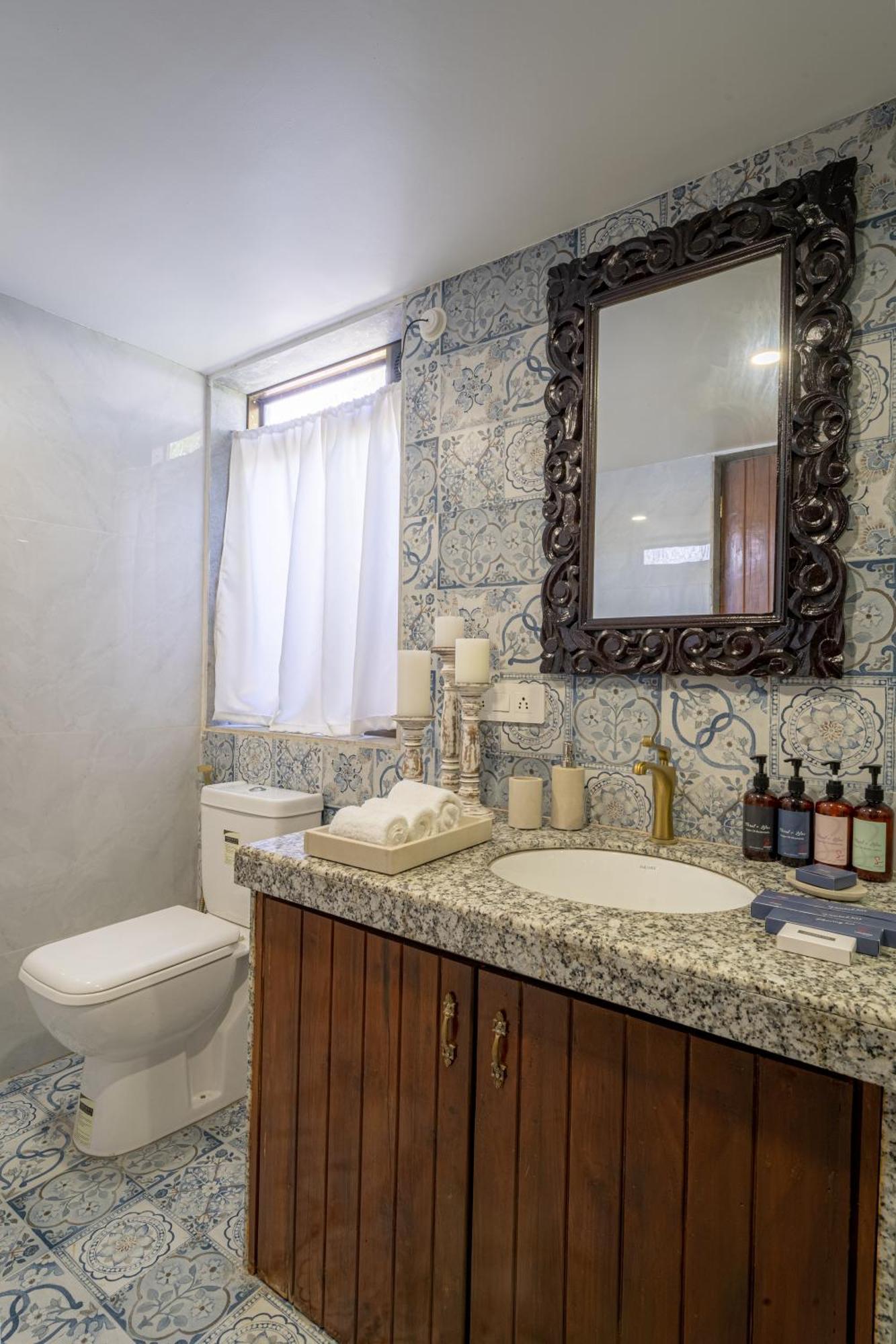 Lohonostays Villa Santorini Alibág Kültér fotó